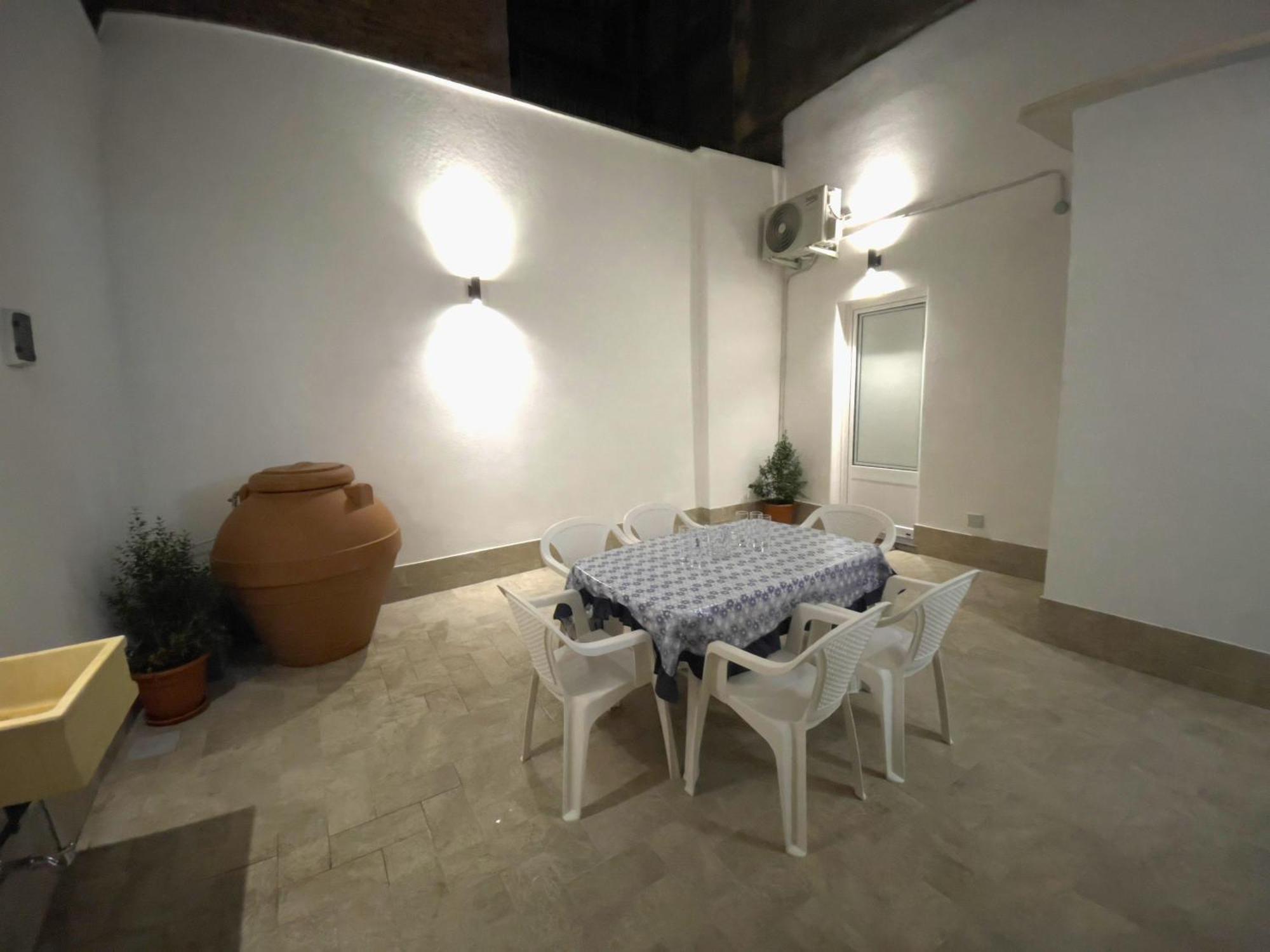 Terrazzo Garibaldi Holiday Home Catania Exterior photo