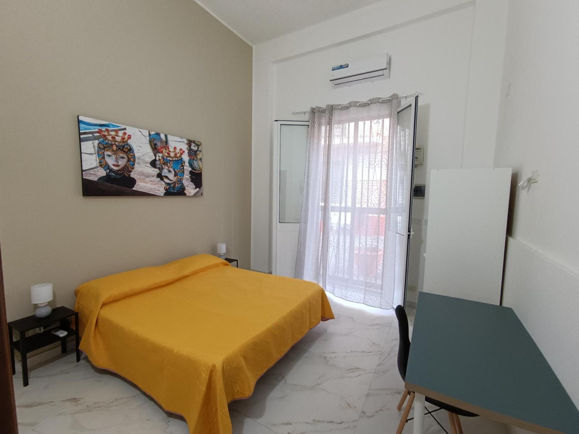 Terrazzo Garibaldi Holiday Home Catania Exterior photo