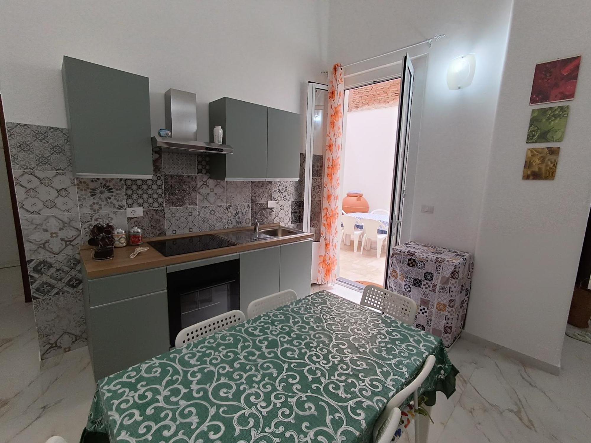 Terrazzo Garibaldi Holiday Home Catania Exterior photo