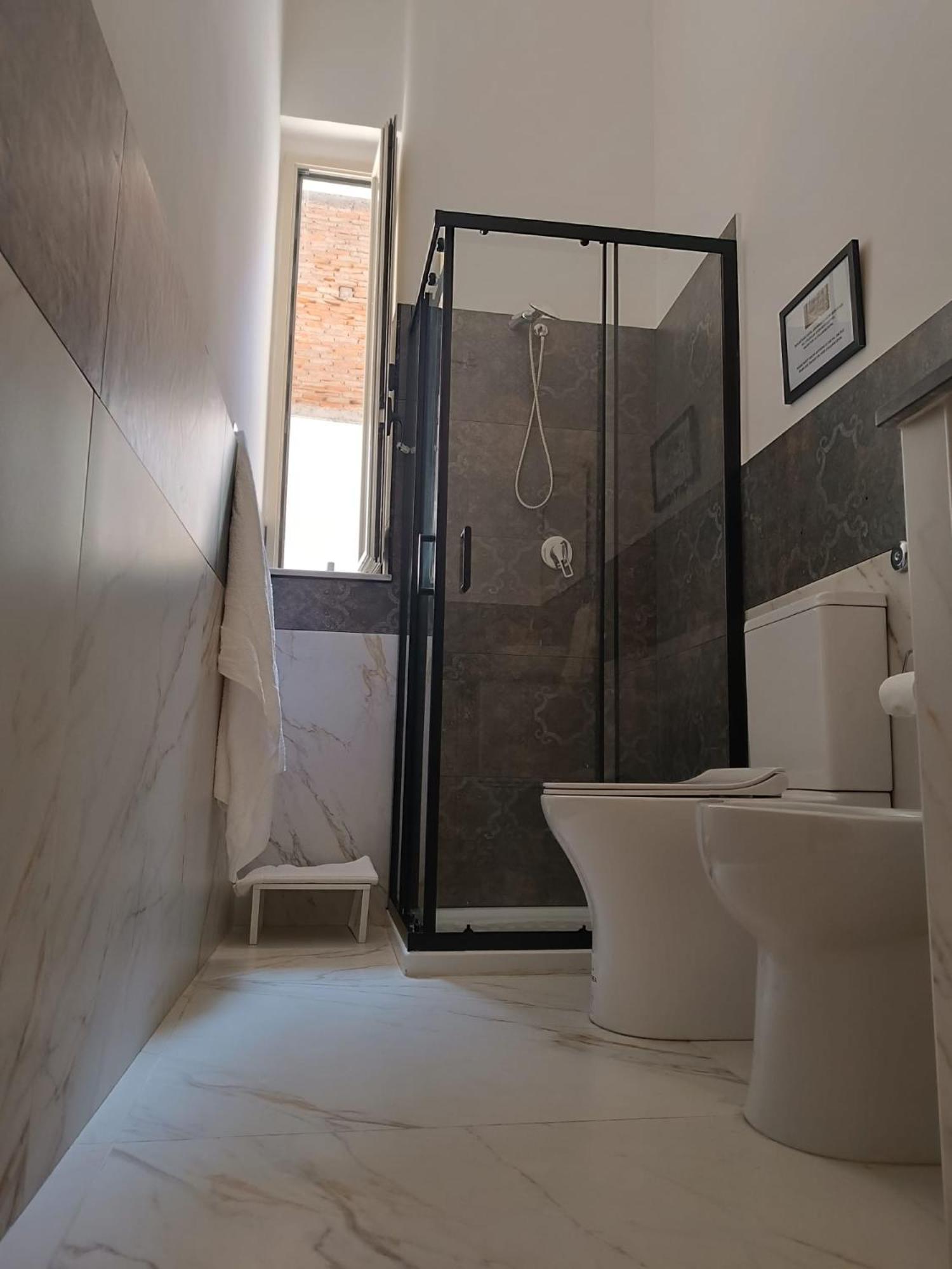 Terrazzo Garibaldi Holiday Home Catania Exterior photo